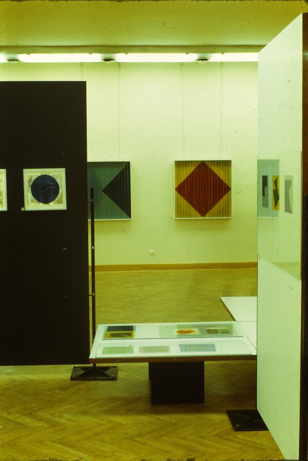 z archivu Jany Vránové